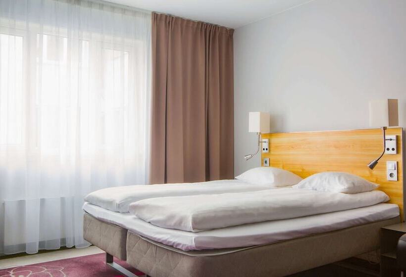 اتاق استاندارد, Comfort Hotel Xpress Youngstorget