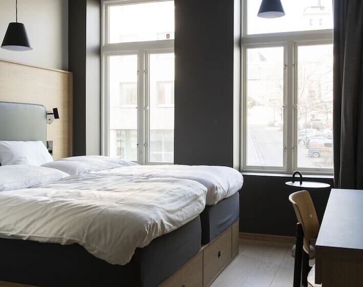 اتاق استاندارد, Comfort Hotel Xpress Youngstorget