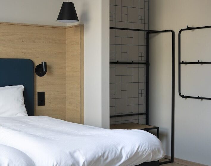 اتاق استاندارد, Comfort Hotel Xpress Youngstorget