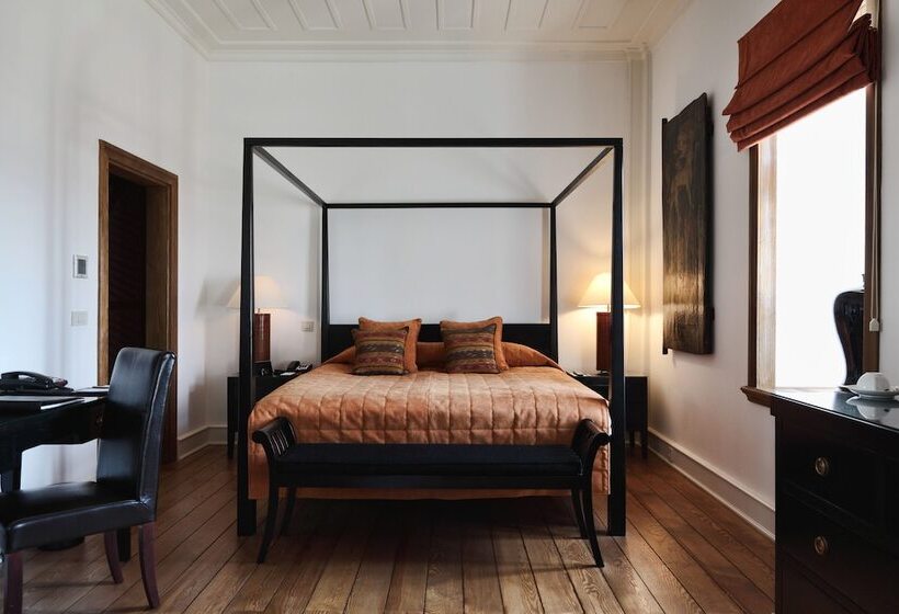 Deluxe Room, Divan Cukurhan