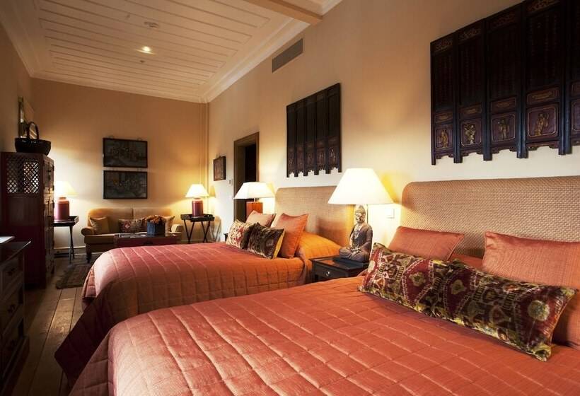 اتاق لوکس, Divan Cukurhan