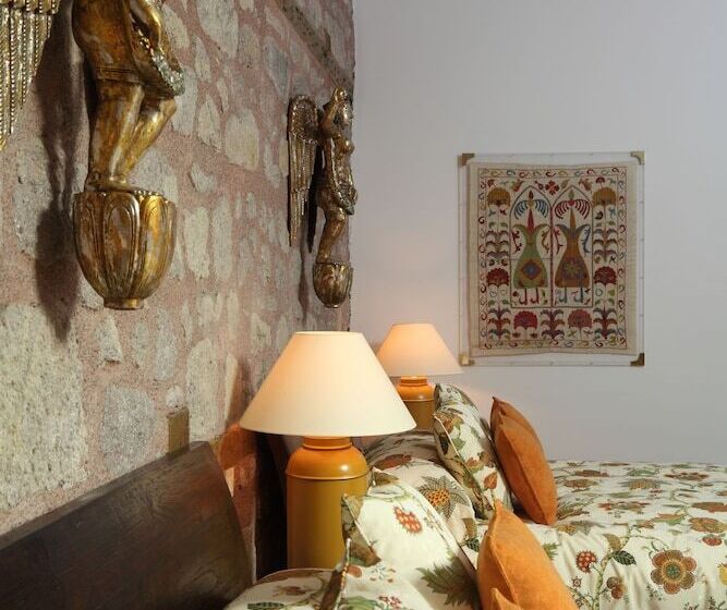 Junior Suite, Divan Cukurhan