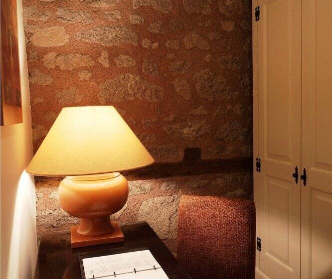 Junior Suite, Divan Cukurhan