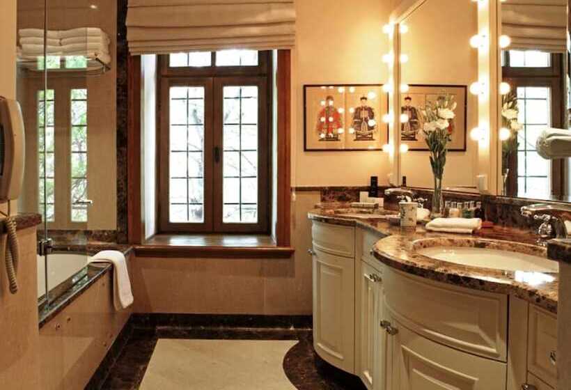 Royal Suite, Divan Cukurhan