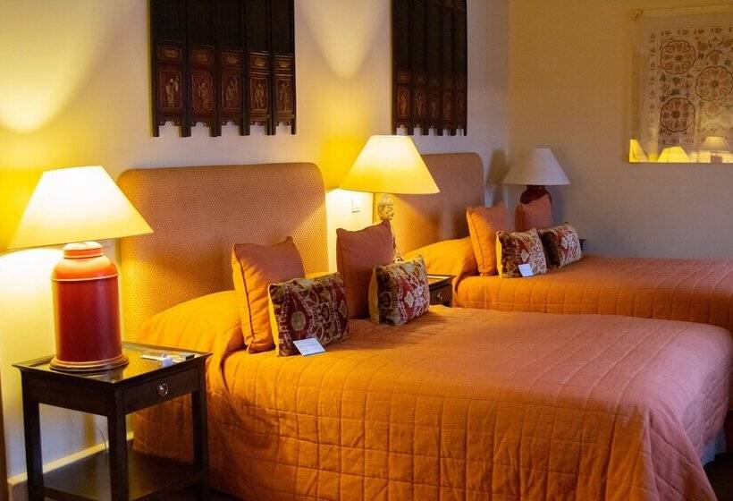 2 Bedroom Suite, Divan Cukurhan