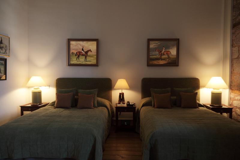 Deluxe Room, Divan Cukurhan