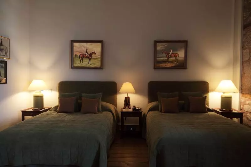Deluxe Room, Divan Cukurhan