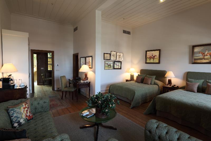 Deluxe Room, Divan Cukurhan