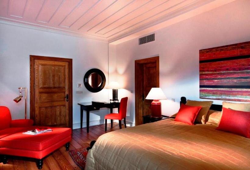 Superior Room King Size Bed, Divan Cukurhan