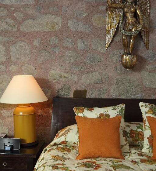 Junior Suite, Divan Cukurhan