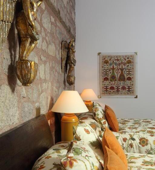 Junior Suite, Divan Cukurhan