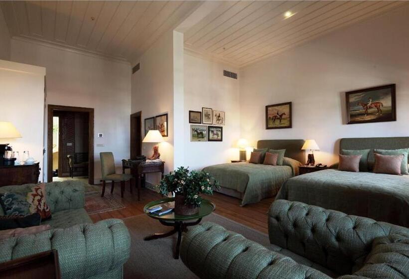 Deluxe Room, Divan Cukurhan