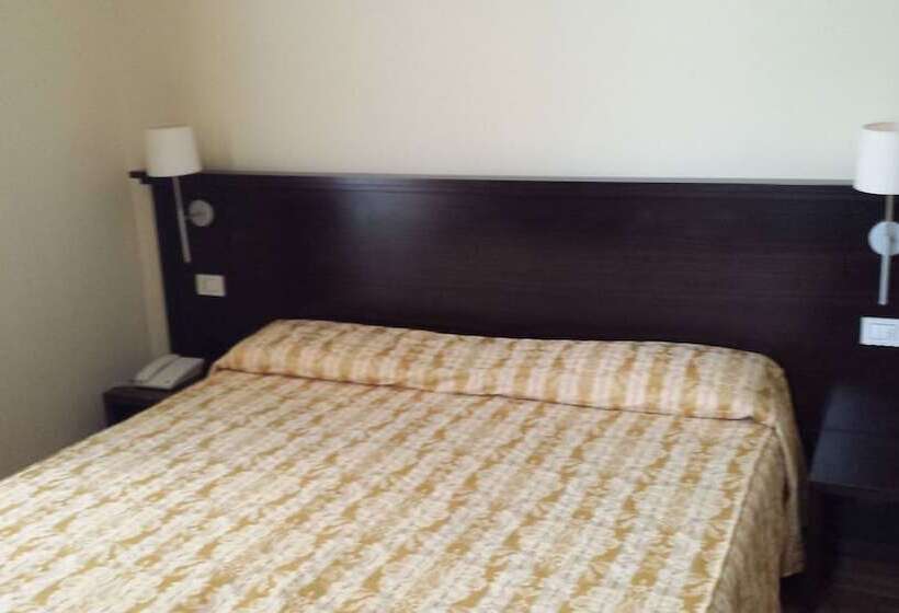 수피리어 룸, Due Colonne