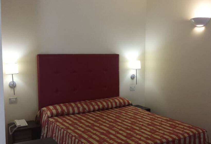 주니어 스위트, Due Colonne