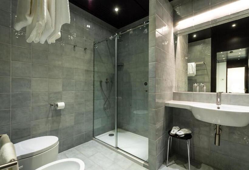 سوئیت 2 خوابه, Duparc Contemporary Suites