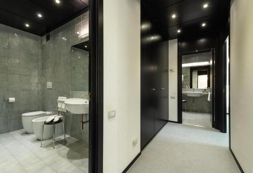 سوئیت 2 خوابه, Duparc Contemporary Suites