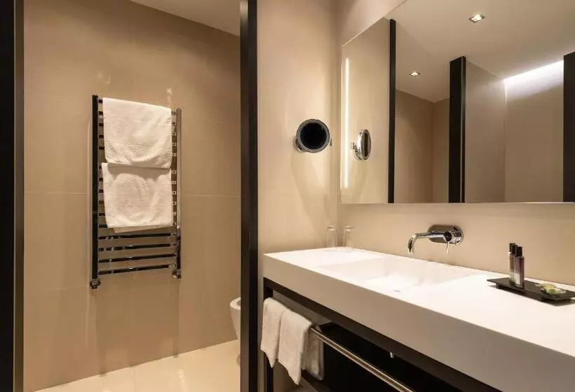 2 Bedroom Superior Room, Duparc Contemporary Suites