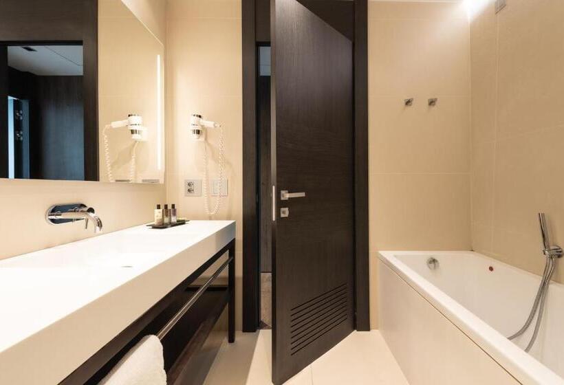 2 Bedroom Superior Room, Duparc Contemporary Suites