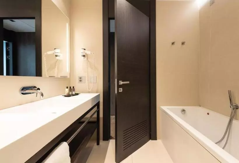 2 Bedroom Superior Room, Duparc Contemporary Suites