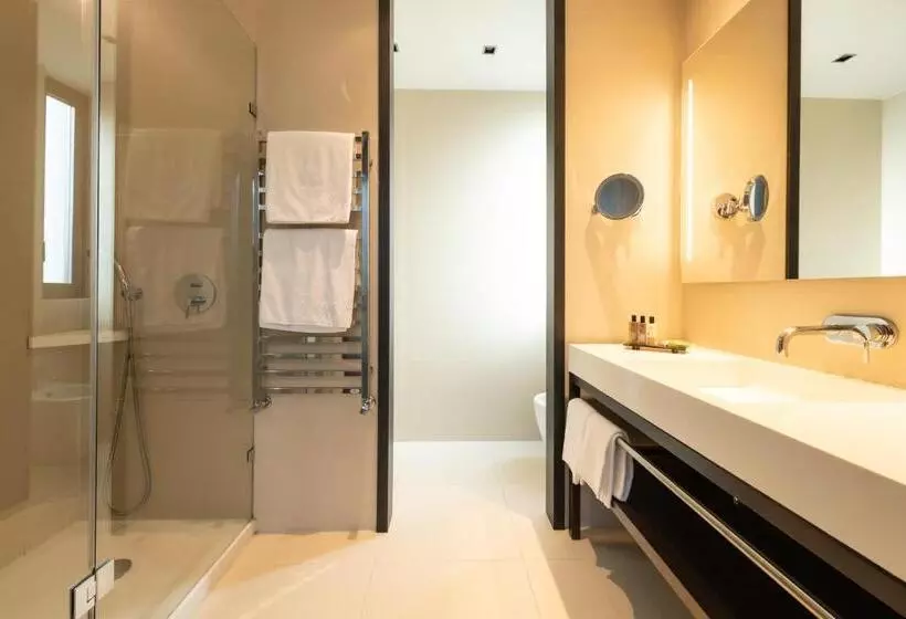 2 Bedroom Superior Room, Duparc Contemporary Suites
