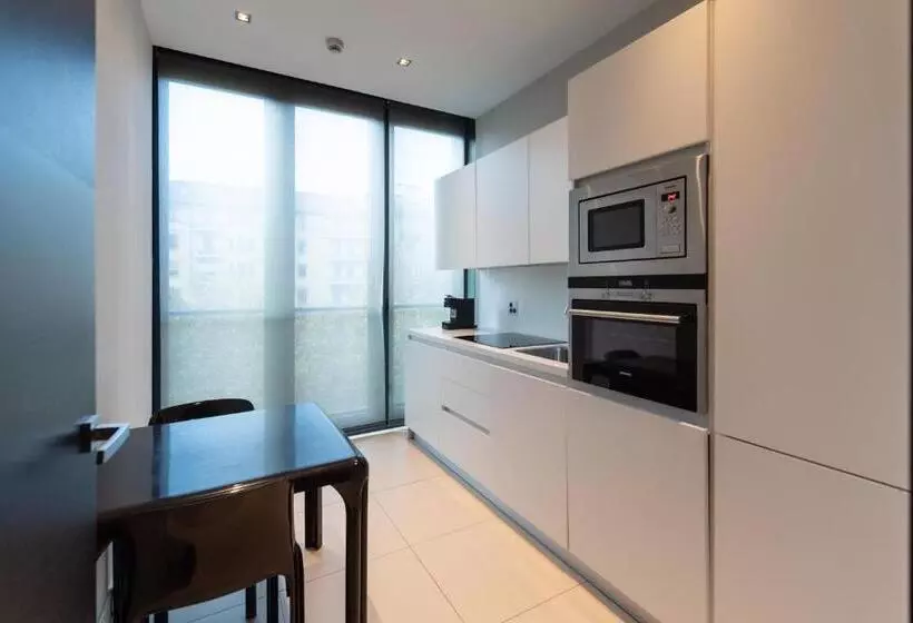 2 Bedroom Superior Room, Duparc Contemporary Suites