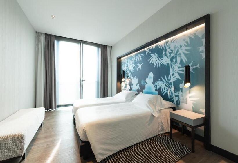 2 Bedroom Superior Room, Duparc Contemporary Suites