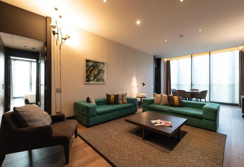 2 Bedroom Superior Room, Duparc Contemporary Suites