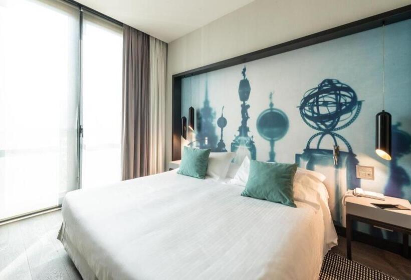 سوییت سوپریور, Duparc Contemporary Suites