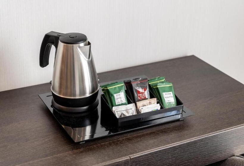سوییت جونیور سوپریور, Duparc Contemporary Suites