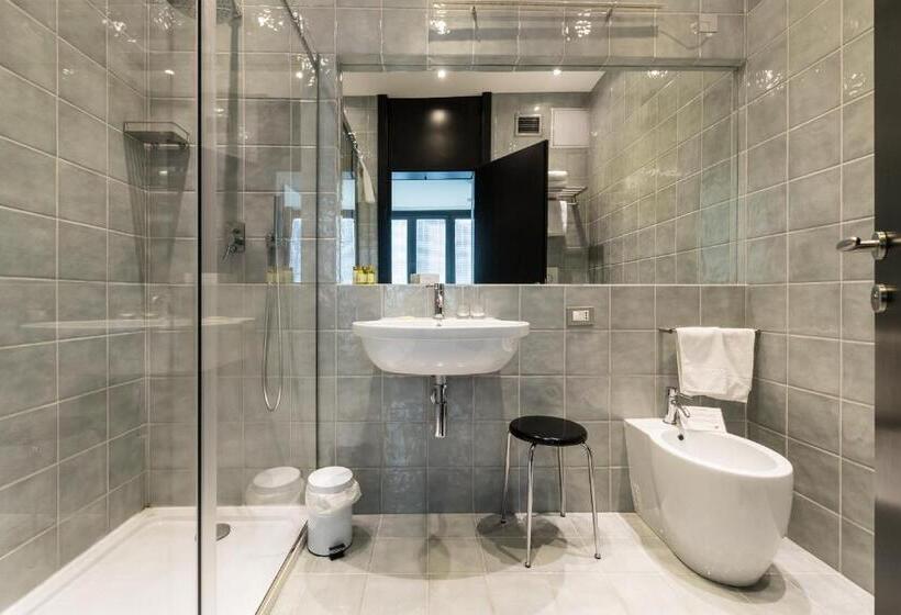 سوییت, Duparc Contemporary Suites