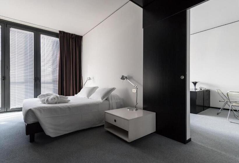 سوییت, Duparc Contemporary Suites