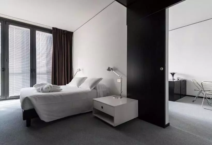 سوییت, Duparc Contemporary Suites