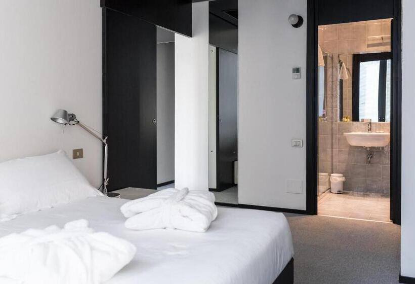 سوییت, Duparc Contemporary Suites