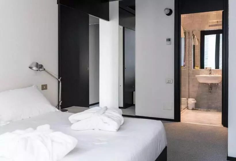 سوییت, Duparc Contemporary Suites