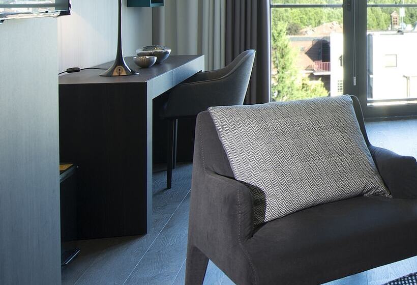 سوییت جونیور سوپریور, Duparc Contemporary Suites