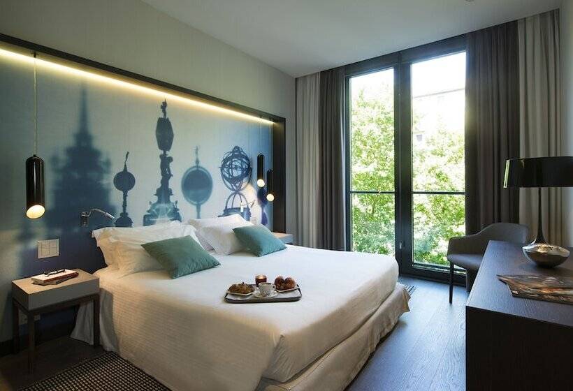 2 Bedroom Superior Room, Duparc Contemporary Suites