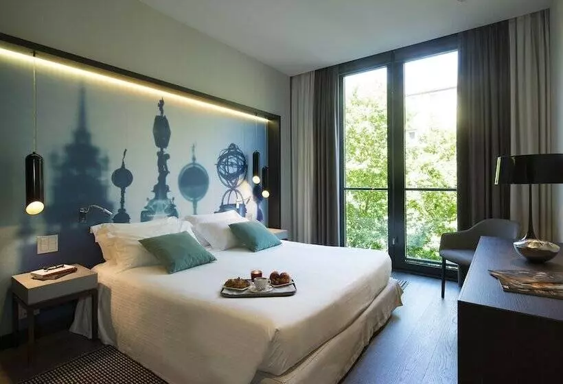 2 Bedroom Superior Room, Duparc Contemporary Suites