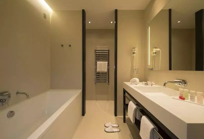 2 Bedroom Superior Room, Duparc Contemporary Suites