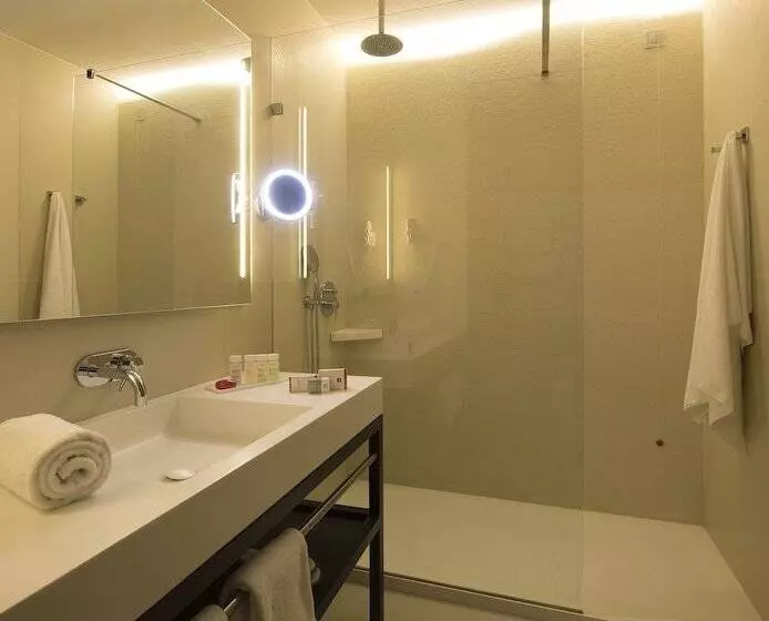 2 Bedroom Superior Room, Duparc Contemporary Suites