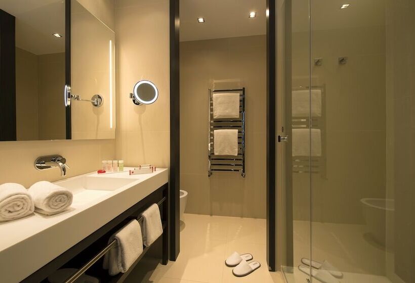 سوییت لوکس, Duparc Contemporary Suites