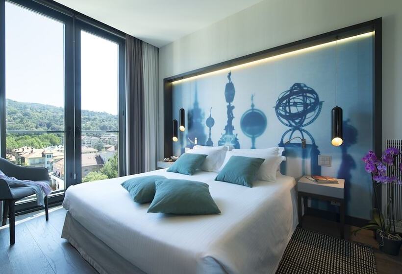 سوییت سوپریور, Duparc Contemporary Suites