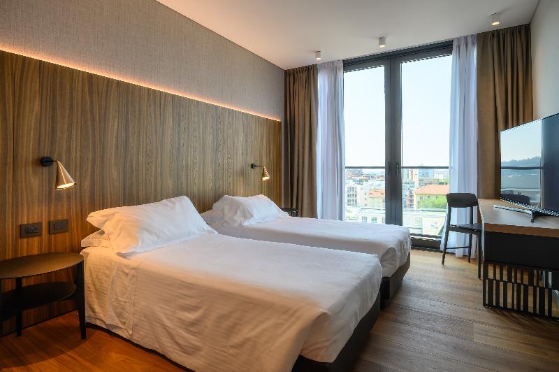 سوئیت 2 خوابه, Duparc Contemporary Suites