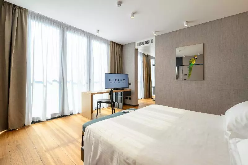 سوئیت 2 خوابه, Duparc Contemporary Suites
