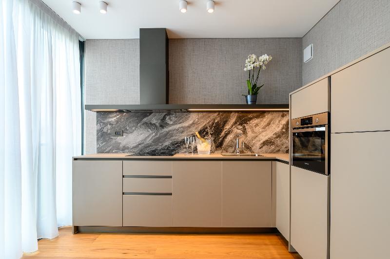 سوئیت 2 خوابه, Duparc Contemporary Suites