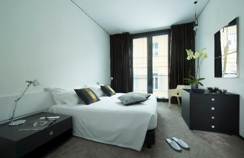 سوییت, Duparc Contemporary Suites