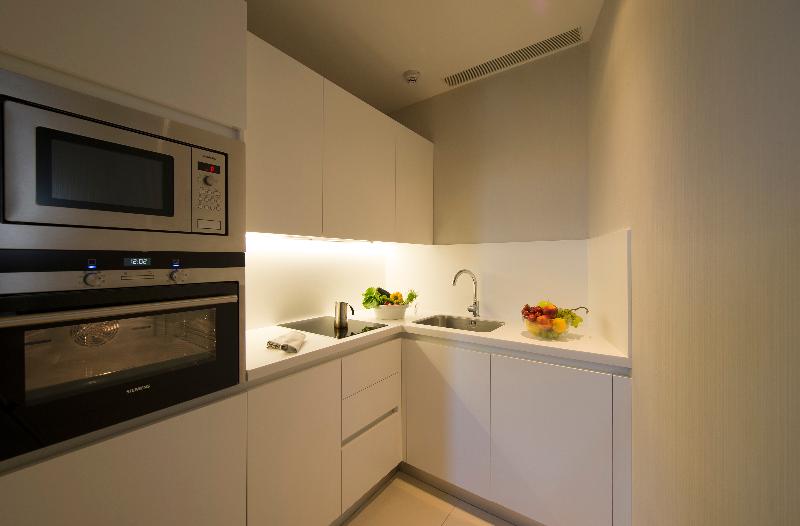سوییت سوپریور, Duparc Contemporary Suites