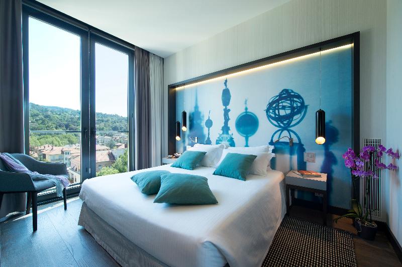 سوییت سوپریور, Duparc Contemporary Suites