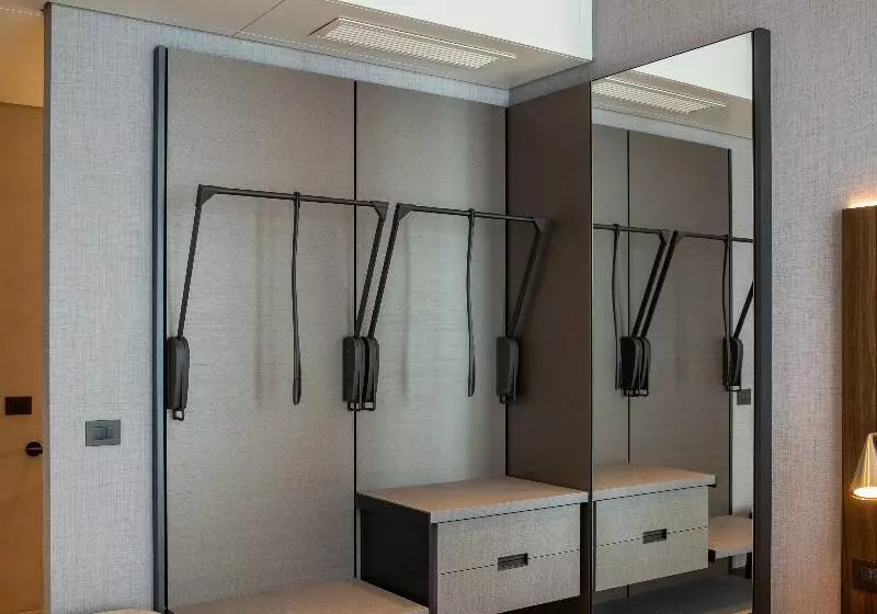 سوئیت 2 خوابه, Duparc Contemporary Suites