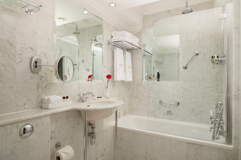 سوییت جونیور لوکس, Duparc Contemporary Suites