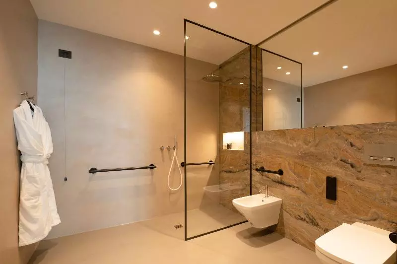 سوئیت 2 خوابه, Duparc Contemporary Suites